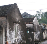 Làng Cổ Phú Vinh Nha Trang.