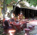 Làng Cổ Phú Vinh Nha Trang.