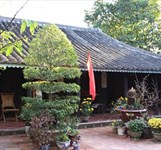 Làng Cổ Phú Vinh Nha Trang.