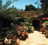 Làng Cổ Phú Vinh Nha Trang.