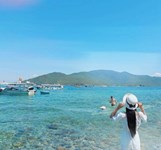 Khu Bảo Tồn Biển Hòn Mun Nha Trang