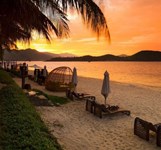 Khu Bảo Tồn Biển Hòn Mun Nha Trang