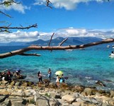 Khu Bảo Tồn Biển Hòn Mun Nha Trang