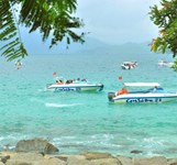 Khu Bảo Tồn Biển Hòn Mun Nha Trang