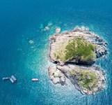 Khu Bảo Tồn Biển Hòn Mun Nha Trang