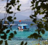 Khu Bảo Tồn Biển Hòn Mun Nha Trang