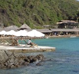 Khu Du Lịch Con Sẻ Tre Nha Trang