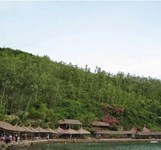 Khu Du Lịch Con Sẻ Tre Nha Trang