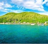 Khu Du Lịch Con Sẻ Tre Nha Trang