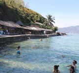 Khu Du Lịch Con Sẻ Tre Nha Trang