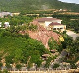 Khu Du Lịch Con Sẻ Tre Nha Trang