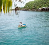 Mini Beach Nha Trang