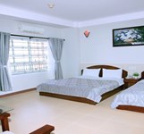 Khách Sạn Nice Nha Trang