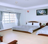 Khách Sạn Nice Nha Trang