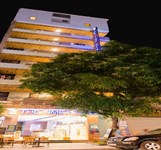 Khách Sạn Phương Đông