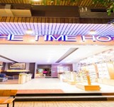 Khách Sạn Phương Đông