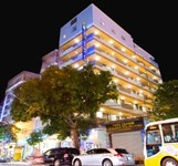 Khách Sạn Phương Đông