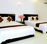 Khách sạn Đại Dương Xanh