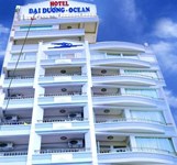 Khách sạn Đại Dương Xanh