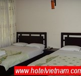 Khách sạn Đại Dương Xanh