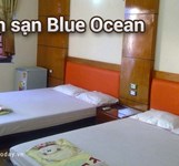 Khách sạn Đại Dương Xanh