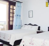 Khách sạn Đại Dương Xanh