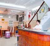 Khách sạn Blue Sea Nha Trang