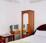 Khách sạn Blue Sea Nha Trang