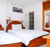 Khách sạn Blue Sea Nha Trang