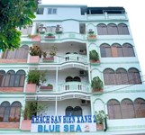 Khách sạn Blue Sea Nha Trang