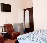 Khách sạn Blue Sea Nha Trang