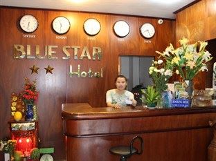 Khách Sạn Blue Star