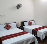 Khách Sạn Ruby - Biệt Thự