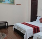 Khách Sạn Ruby - Biệt Thự
