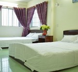 Khách Sạn Đông Đô