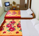 Khách Sạn Đông Đô