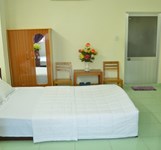 Khách Sạn Đông Đô