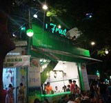 Trái Cây Vfruit Nha Trang