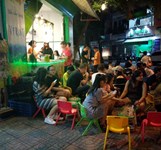 Trái Cây Vfruit Nha Trang