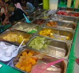 Trái Cây Vfruit Nha Trang