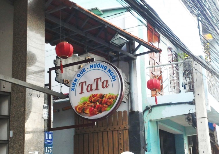 Ta Ta - Quán Ăn Gia Đình