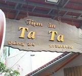 Ta Ta - Quán Ăn Gia Đình