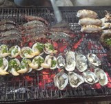 Quán Hải Sản Chị Xí