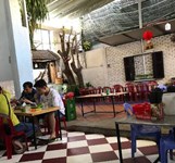 Quán Hải Sản Chị Xí