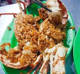 Quán Hải Sản Chị Xí