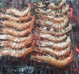 Quán Hải Sản Chị Xí