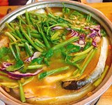 Quán Bò Lắc 989 Lê Hồng Phong