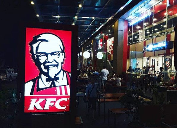 KFC - Nha Trang Center