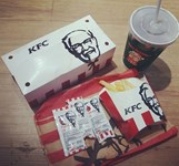 KFC - Nha Trang Center