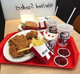 KFC - Nha Trang Center